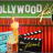 Hollywood Film HD logo