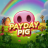 Payday Pig logo