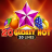 20 Glossy Hot logo