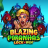 Blazing Piranhas logo