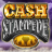 Cash Stampede logo