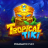 Tropical Tiki logo