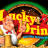 Lucky Drink logo