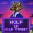Wolf of Wild Street logo
