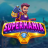 Supermania logo