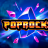 PopRocks logo