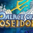 Palace of Poseidon logo