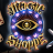Magic Shoppe logo