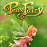 Peas Fairy logo