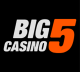 Big5 Casino logo