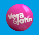 Vera & John logo