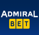 AdmiralBet logo