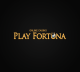 Playfortuna logo