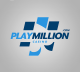 PlayMillion logo