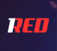 1Red logo