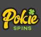 Pokie Spins logo