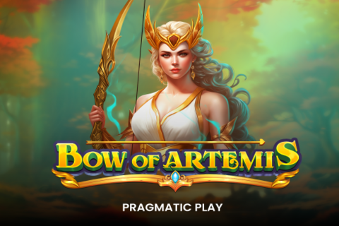 Bow of Artemis thumbnail 