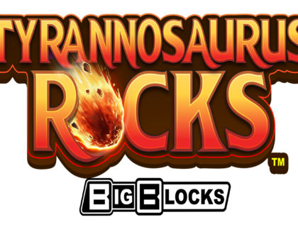 Tyrannosaurus Rocks thumbnail 