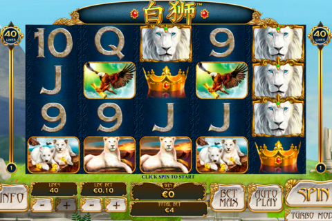 Bai shi playtech