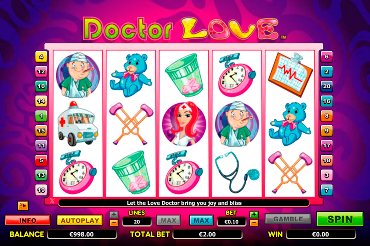 doctor love nextgen gaming 