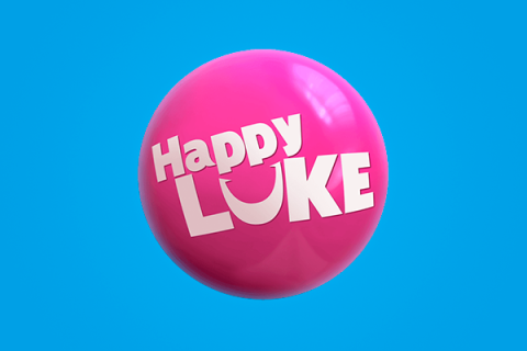 Happy luke 1 