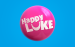 Happy luke 2 
