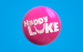 Happy luke 