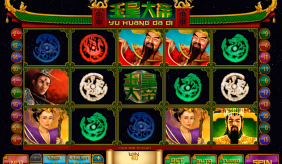 Jade emperor playtech 