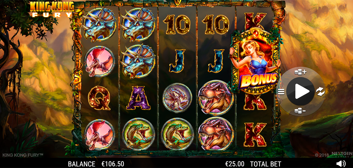 king kong fury nextgen gaming 