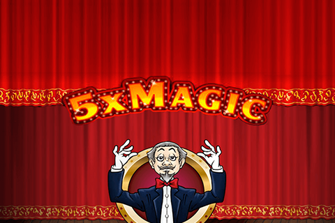 Logo 5x magic playn go 1 
