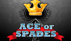 Logo ace of spades playn go 