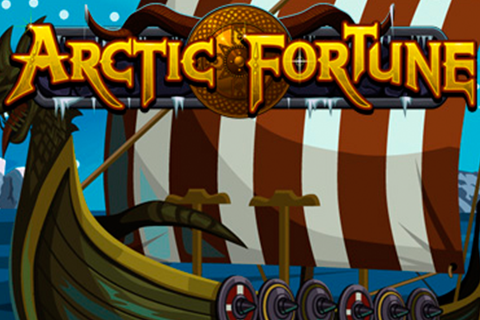 Logo arctic fortune microgaming 1 