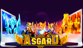 Logo asgard pragmatic 