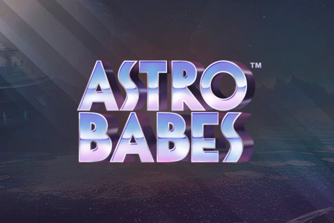 Logo astro babes playtech 1 