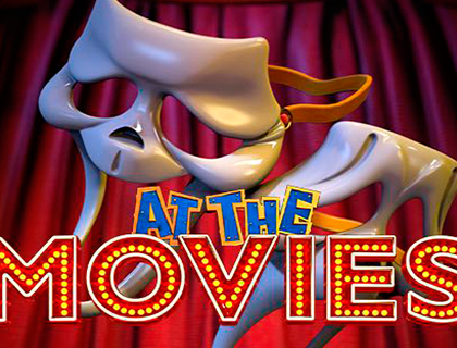 Logo at the movies betsoft 1 