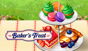 Logo bakers treat playn go 