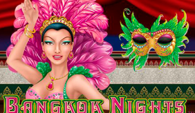 Logo bangkok nights nextgen gaming 