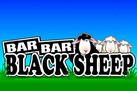 Logo barbarblack sheep microgaming 1 