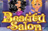 Logo beauty salon pragmatic 2 