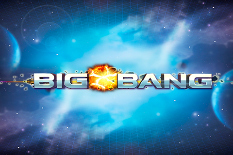Logo big bang netent 1 
