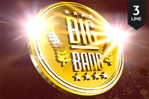 Logo big bang pragmatic 