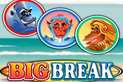 Logo big break microgaming 1 