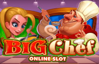 Logo big chef microgaming 1 