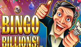 Logo bingo billions nextgen gaming 