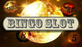 Logo bingo slot pragmatic 