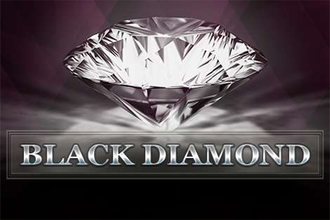 Logo black diamond 3 reels pragmatic 2 