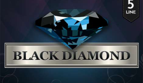 Logo black diamond pragmatic 