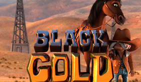 Logo black gold betsoft 