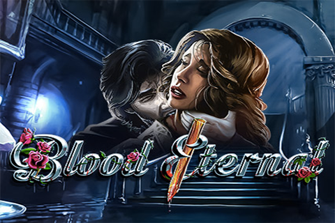 Logo blood eternal betsoft 1 