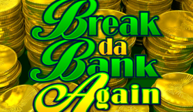 Logo break da bank again microgaming 